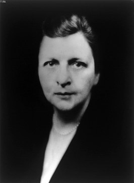 Frances Perkins