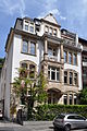 Mietshaus