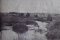 Raab nehrinin 1950'lerde çekilen fotoğrafı