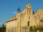 Kirche Sainte-Catherine d’Alexandrie