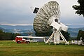 45-Foot-Teleskop