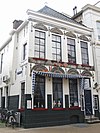 Zwanestraat 12, Groningen