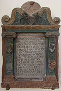 Hans Philipp Landschad von Steinach († 1592)