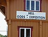 Hell station, Norway