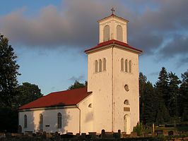 Kerk van Herrestad