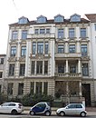 Wohnhaus