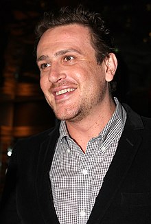 Jason Segel im Jahr 2011.