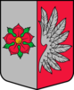 Coat of arms of Jaungulbene Parish