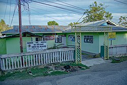 Kantor Kelurahan Pilolodaa