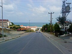 Karaburun (Istanbul) (1)