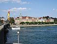 Brücke Konstanz