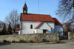 Church of the Holy Trinity