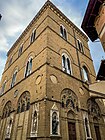 église d'Orsanmichele