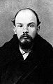 Lenin'in sabıka kaydındaki fotoğrafı (Aralık 1895)