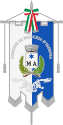 Macchia d'Isernia – Bandiera