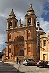 Parish Church of the Madonna of Pompei