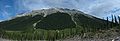 Possibly Ludingdon Mountain, upper Nabeshe Valley