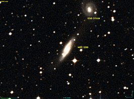 NGC 3289