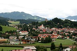 Neumarkt in Steiermark