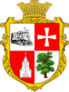 Wappen von Owadne