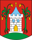 Wappen von Śmigiel