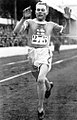 Paavo Nurmi († 1973)