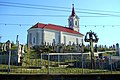 Biserica ortodoxă „Sfântul Ioan Botezătorul”