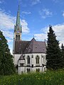 Ref. Kirche Richterswil