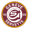 Logo des Genève-Servette HC