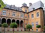 Herrenhaus von Schloss Rheydt, Mönchengladbach