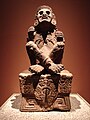 Xochipilli, Aztek dans ve müzik tanrısı