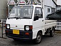 Subaru Sambar LKW