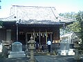 Suwa Shrine