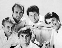 A "The Beach Boys" 1965-ben