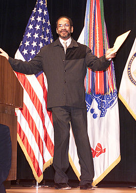 Tim Reid (2005)