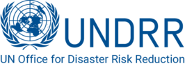 Logo UNDRR