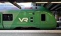 VR X74 Train Estelle