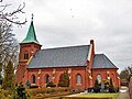 Vigsnæs kirke (Lolland)