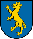 Biberach an der Riß címere