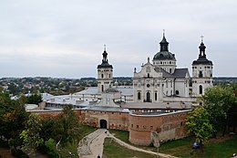 Berdyčiv – Veduta