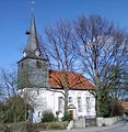 St.-Nicolai-Kirche in Sibbesse