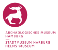 Logo Archäologisches Museum Hamburg