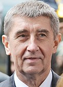 Andrej Babiš