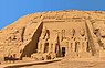 Großer Tempel von Abu Simbel