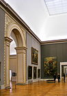 Alte Pinakothek, upper floor, gallery IX