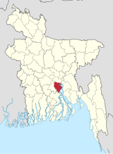 Shariatpur