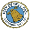 Official seal of Bell, California