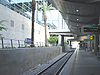 Ben Gurion International Airport Train Station