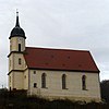Bergkirche Tharandt