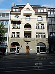 Wohnhaus